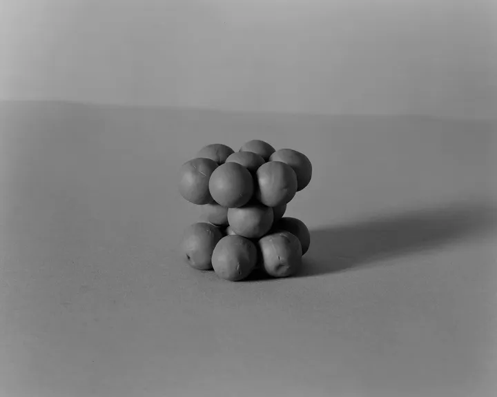 The Kepler conjecture on sphere packing 
in three-dimensional Euclidean space, play dough. 2021